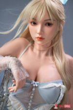 Silicone Sex Doll YAO #J36 165cm D cup - Image 7