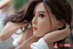 Silicone Sex Doll YAO #J38-1 168cm E cup - Image 10