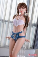 Silicone Sex Doll YAO #J38 168cm E cup - Image 23