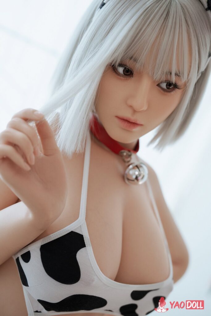 Silicone Sex Doll YAO #J38 169cm F cup