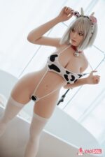 Silicone Sex Doll YAO #J38 169cm F cup - Image 3
