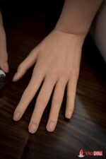 Silicone Sex Doll YAO #J38 169cm F cup - Image 14