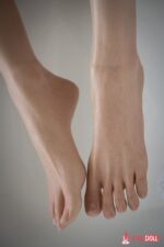 Silicone Sex Doll YAO #J38 169cm F cup - Image 27