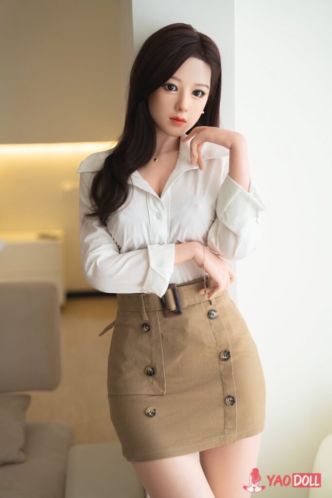 Silicone Sex Doll YAO #J44 155cm D cup