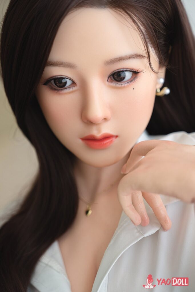 Silicone Sex Doll YAO #J44 155cm D cup