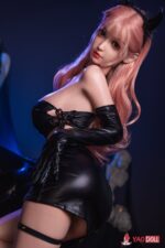 Silicone Sex Doll YAO #J45 159cm D cup - Image 15