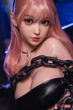 Silicone Sex Doll YAO #J45 159cm D cup - Image 20