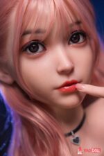 Silicone Sex Doll YAO #J45 159cm D cup - Image 22