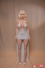 Silicone Sex Doll YAO #Y06 163cm F cup
