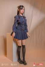 Silicone Sex Doll YAO #Y11 163cm F cup - Image 2