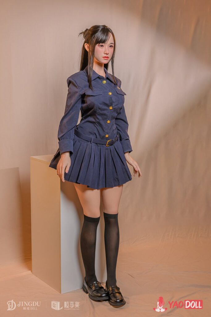 Silicone Sex Doll YAO #Y11 163cm F cup