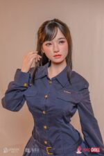 Silicone Sex Doll YAO #Y11 163cm F cup - Image 11