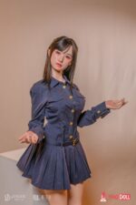 Silicone Sex Doll YAO #Y11 163cm F cup - Image 12