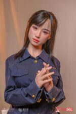 Silicone Sex Doll YAO #Y11 163cm F cup - Image 15