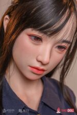 Silicone Sex Doll YAO #Y11 163cm F cup - Image 17