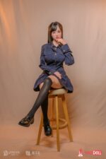 Silicone Sex Doll YAO #Y11 163cm F cup - Image 18