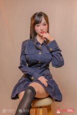 Silicone Sex Doll YAO #Y11 163cm F cup - Image 19