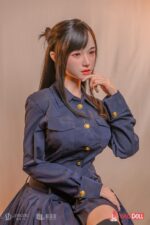Silicone Sex Doll YAO #Y11 163cm F cup - Image 20