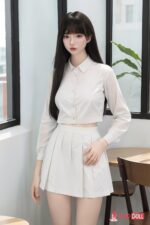 Silicone Sex Doll YAO #Y15 163cm F cup - Image 3
