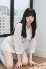 Silicone Sex Doll YAO #Y15 163cm F cup - Image 4