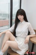 Silicone Sex Doll YAO #Y15 163cm F cup - Image 5