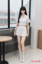 Silicone Sex Doll YAO #Y15 163cm F cup - Image 10