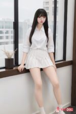 Silicone Sex Doll YAO #Y15 163cm F cup - Image 11