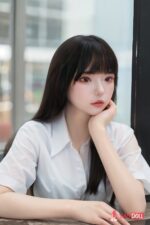 Silicone Sex Doll YAO #Y15 163cm F cup - Image 13