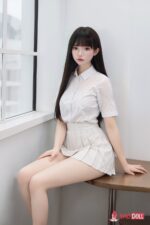 Silicone Sex Doll YAO #Y15 163cm F cup - Image 16