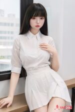 Silicone Sex Doll YAO #Y15 163cm F cup - Image 17