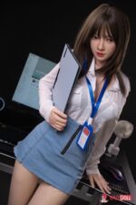Silicone Sex Doll YAO #Y16 159cm D cup - Image 2
