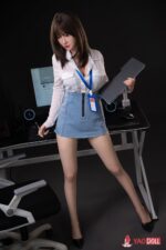 Silicone Sex Doll YAO #Y16 159cm D cup - Image 3