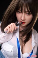 Silicone Sex Doll YAO #Y16 159cm D cup - Image 4