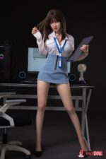 Silicone Sex Doll YAO #Y16 159cm D cup - Image 5