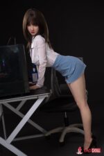Silicone Sex Doll YAO #Y16 159cm D cup - Image 7
