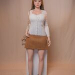 Silicone Sex Doll YAO #Y16 163cm F cup