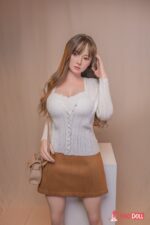 Silicone Sex Doll YAO #Y16 163cm F cup - Image 3