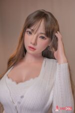 Silicone Sex Doll YAO #Y16 163cm F cup - Image 4