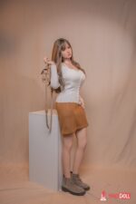 Silicone Sex Doll YAO #Y16 163cm F cup - Image 6