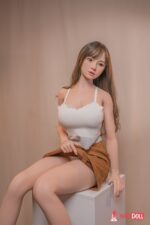 Silicone Sex Doll YAO #Y16 163cm F cup - Image 14