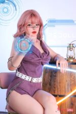 Silicone Sex Doll YAO #Y17 165cm D cup - Image 13