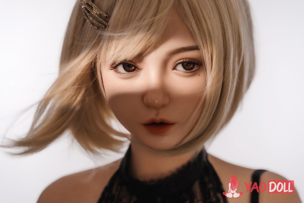 Silicone Sex Doll YAO #Y26 159cm D cup