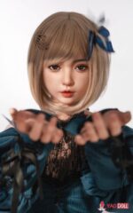 Silicone Sex Doll YAO #Y26 159cm D cup - Image 3