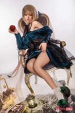 Silicone Sex Doll YAO #Y26 159cm D cup - Image 4