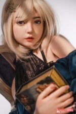 Silicone Sex Doll YAO #Y26 159cm D cup - Image 8