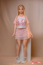 Silicone Sex Doll YAO #Y27 148cm D cup - Image 2