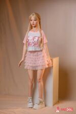 Silicone Sex Doll YAO #Y27 148cm D cup - Image 3