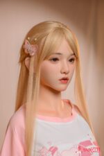 Silicone Sex Doll YAO #Y27 148cm D cup - Image 5