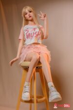 Silicone Sex Doll YAO #Y27 148cm D cup - Image 8