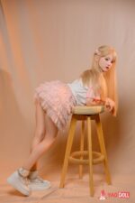 Silicone Sex Doll YAO #Y27 148cm D cup - Image 10